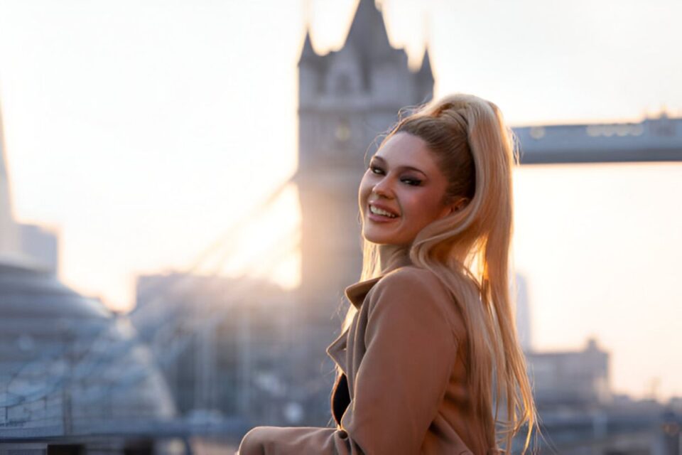 Beauty Queen