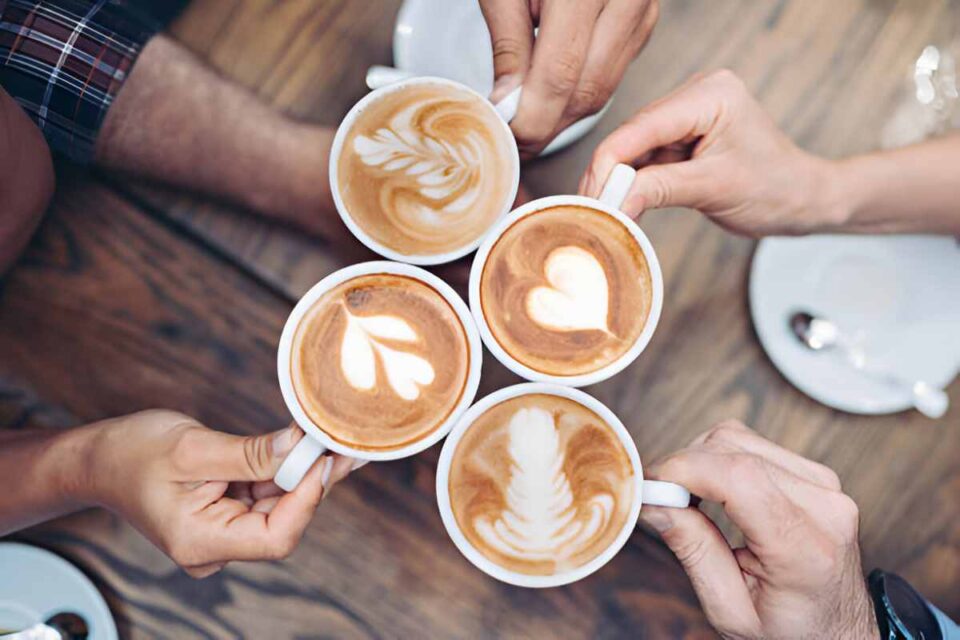 Coffee