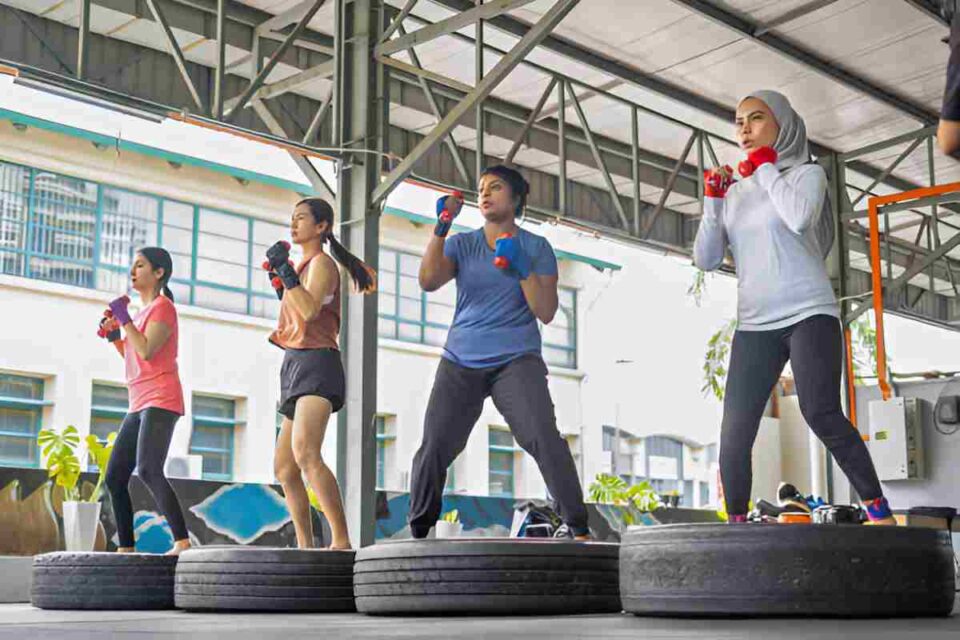 CrossFit Training