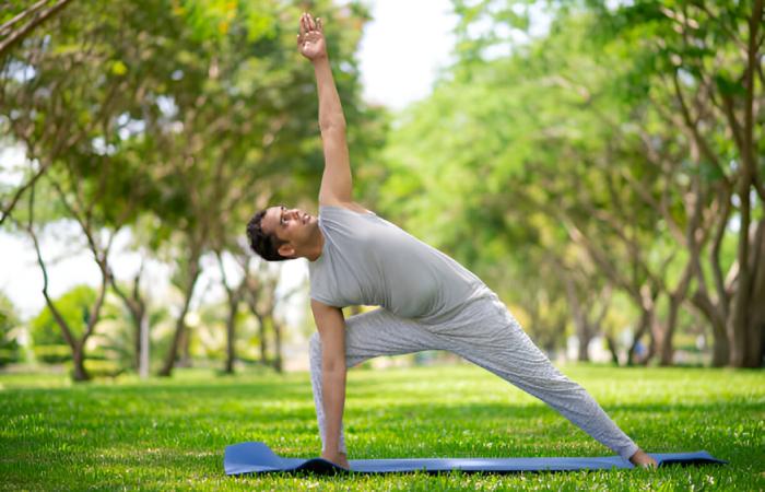 Fitness GP