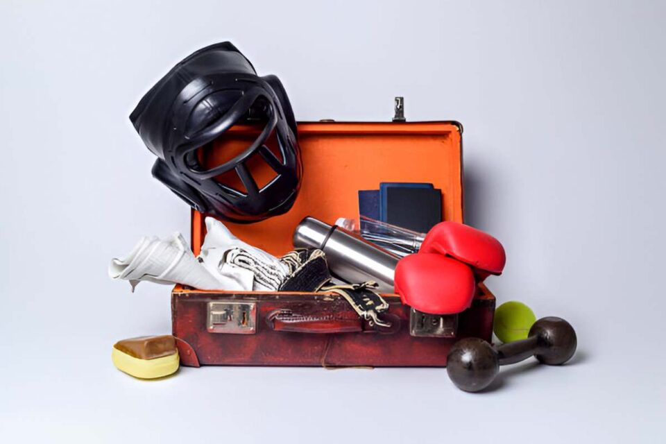 Fitness Subscription Boxes