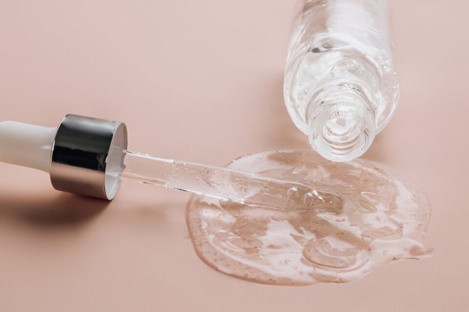 Hyaluronic Acid Serums