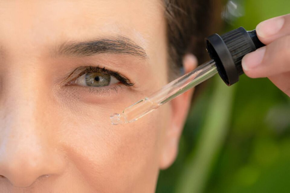 Hypernova Eye Serum