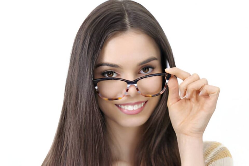 Keep Your Eyes Healthy