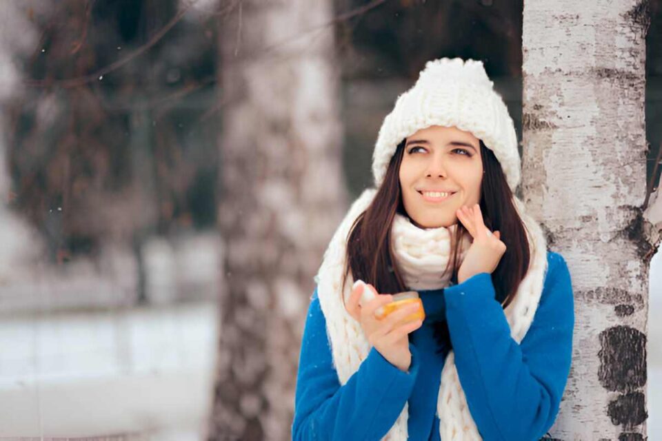 Winter Skin Care