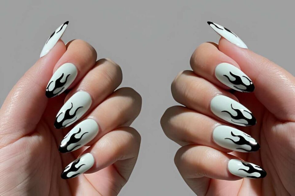 Acrylic Nails