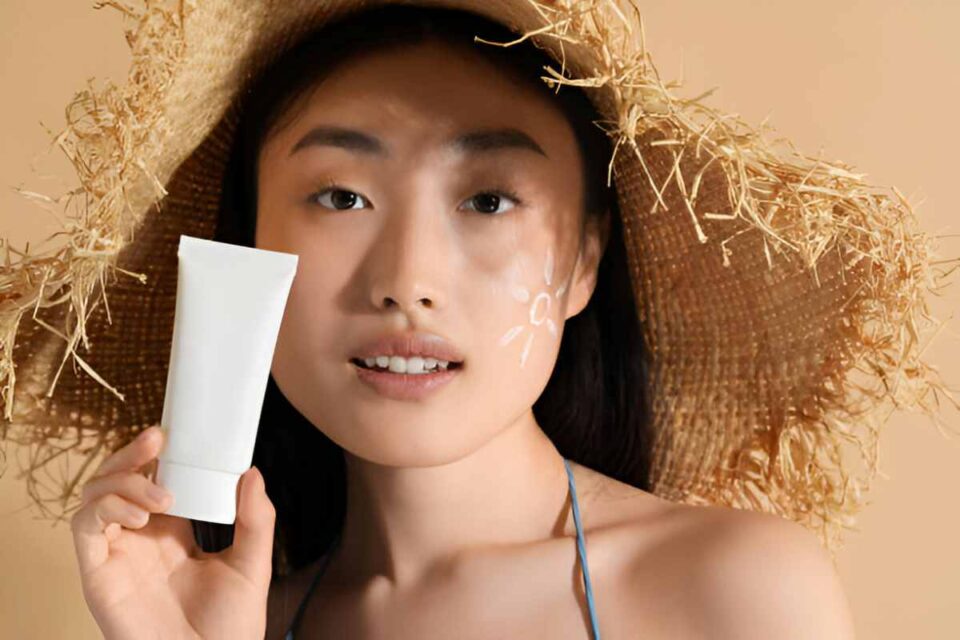Joseon Sunscreen
