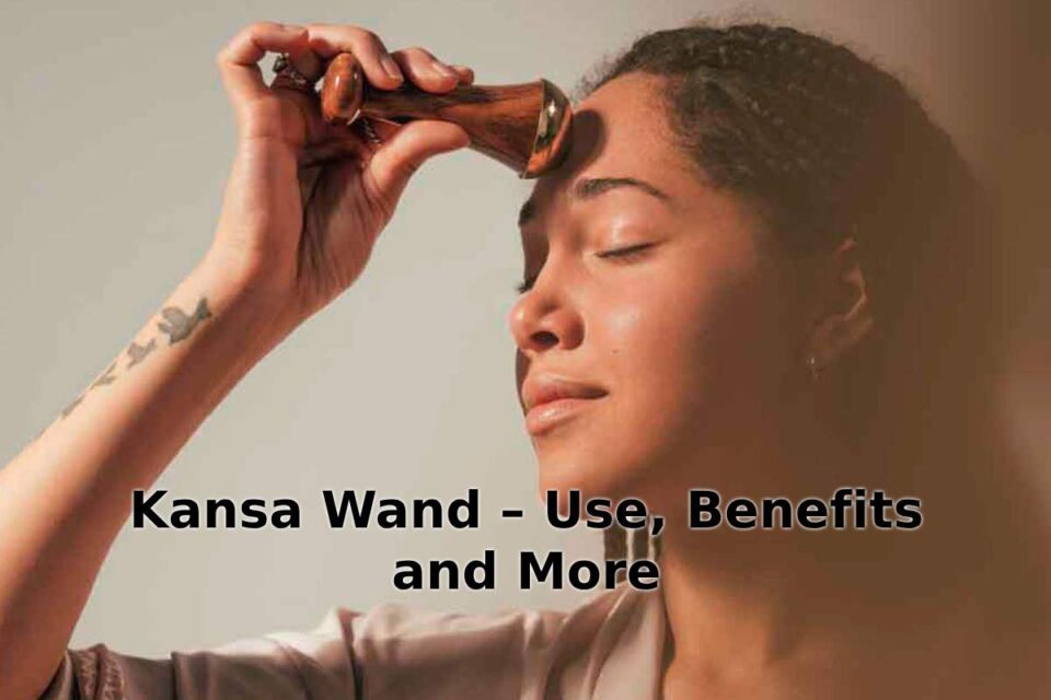 Kansa Wand