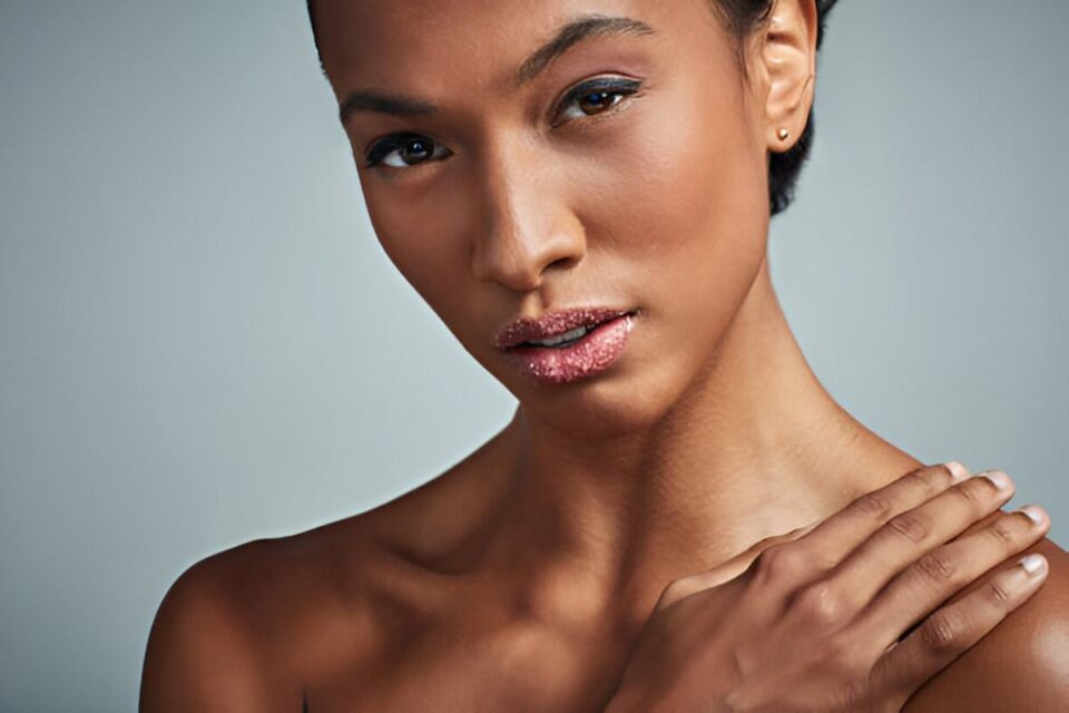 Krave Beauty