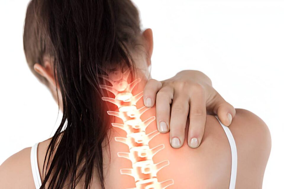 Neck Pain