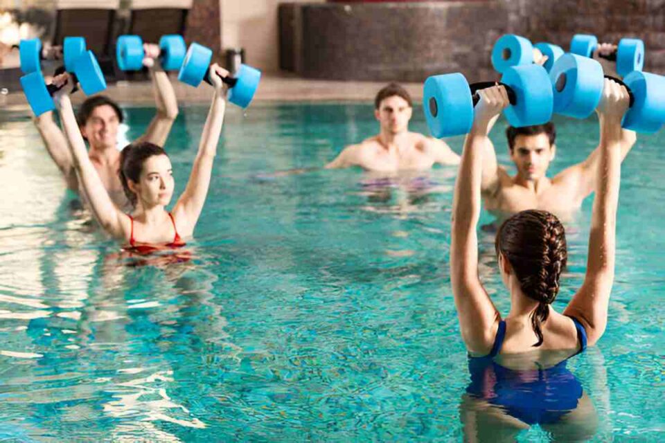 Water Exercise