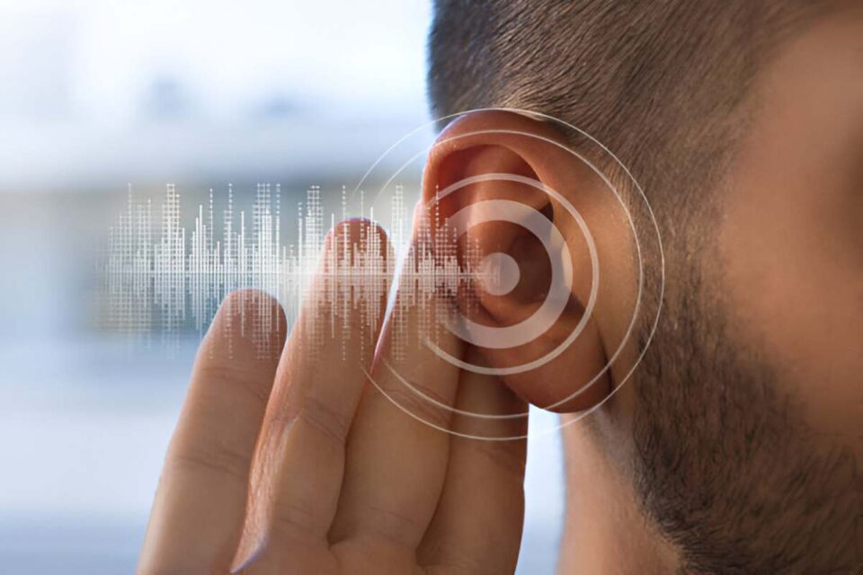 Deaf and Hard of Hearing