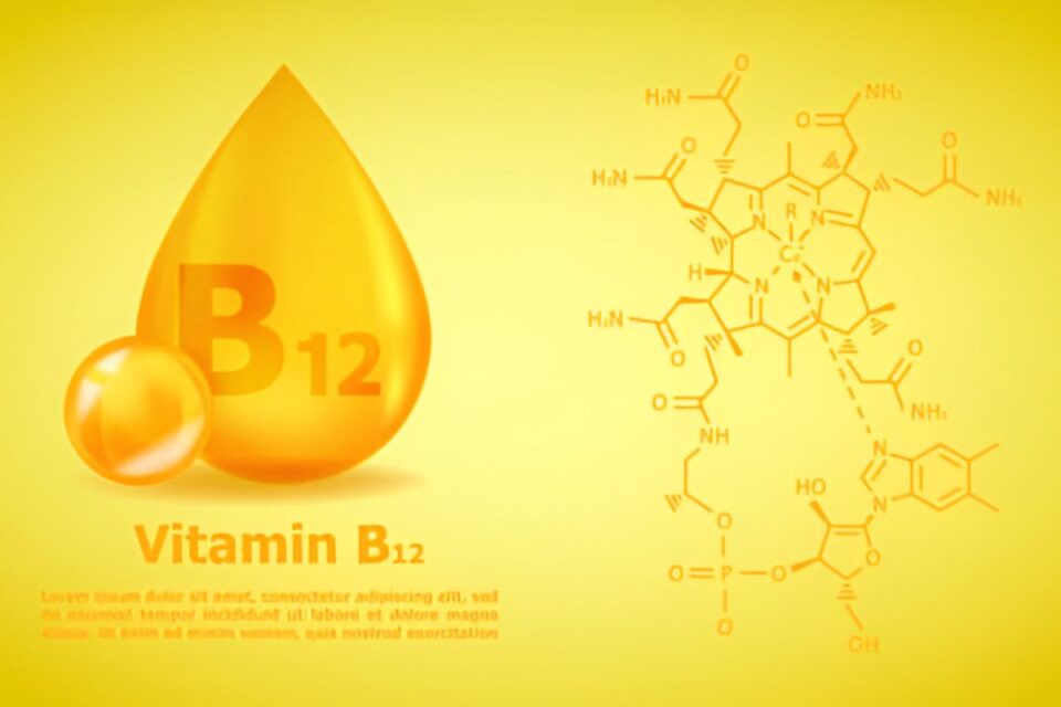 Vitamin B12