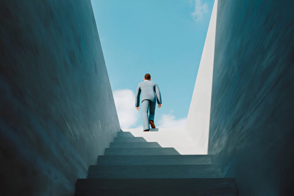 Entrepreneurial Journey