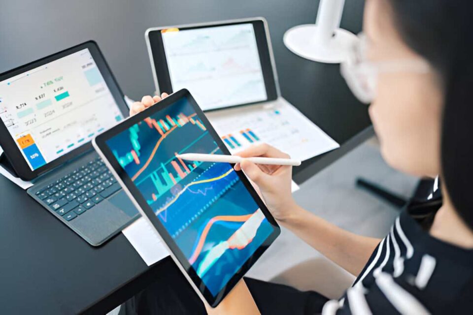 Efficient Exchange_ Strategies