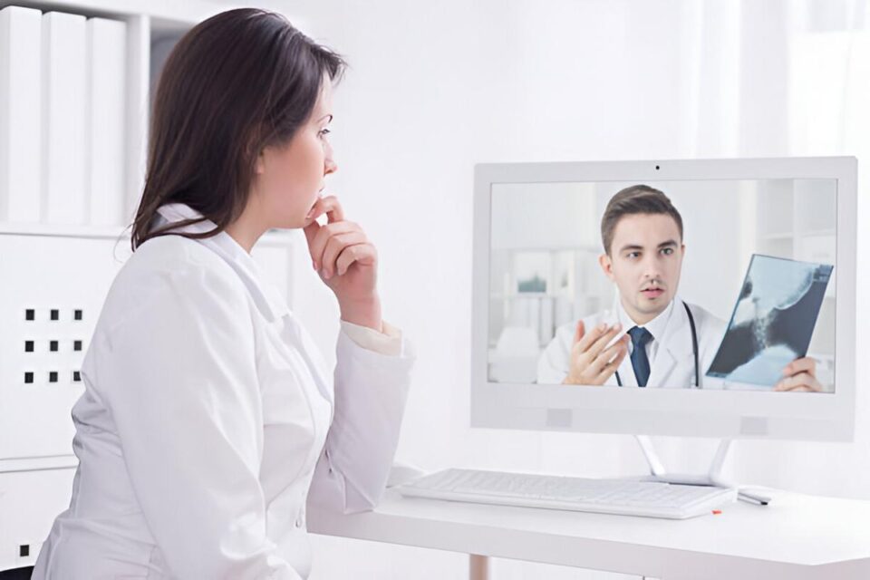 Explainer Videos in Healthcare_ Bridging