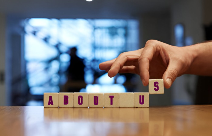 About Us - HealthFitnessIn