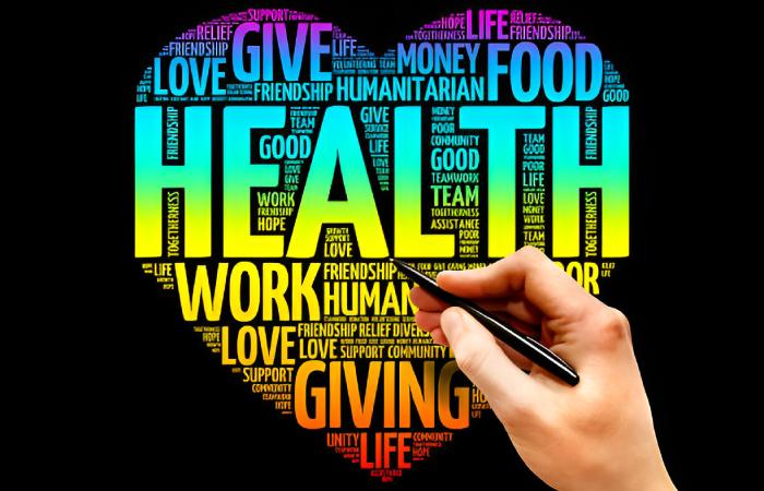 Write For Us - Health Fitness In
