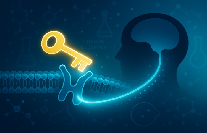 How MK-677 Supports Natural Growth Hormone Production