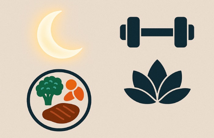 Practical Steps for Supporting Natural GH Levels