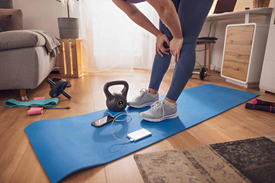 Zepbound Side Effects and Exercise_ Tips for Staying Active Safely