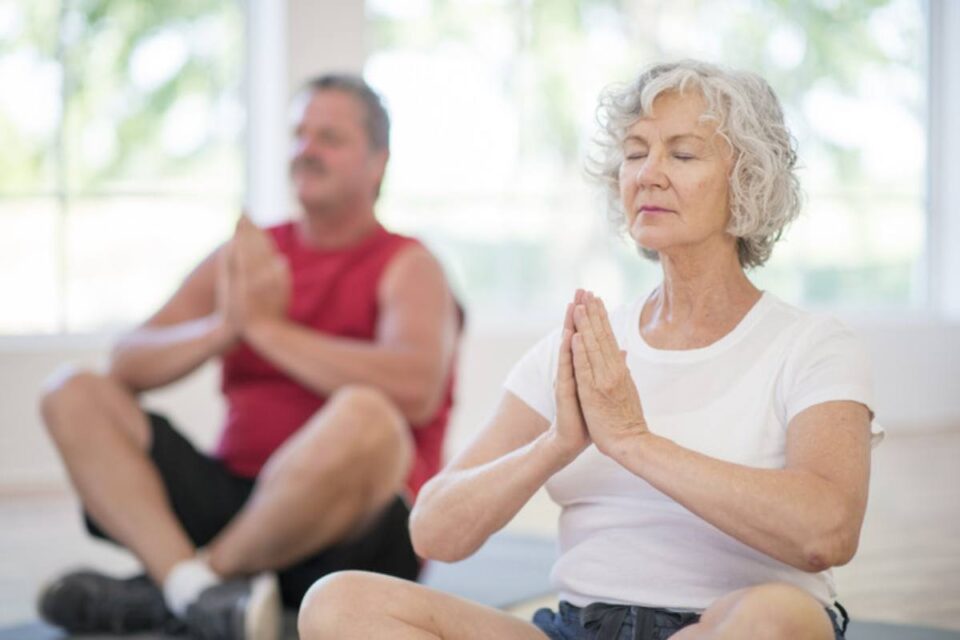 Holistic Healing