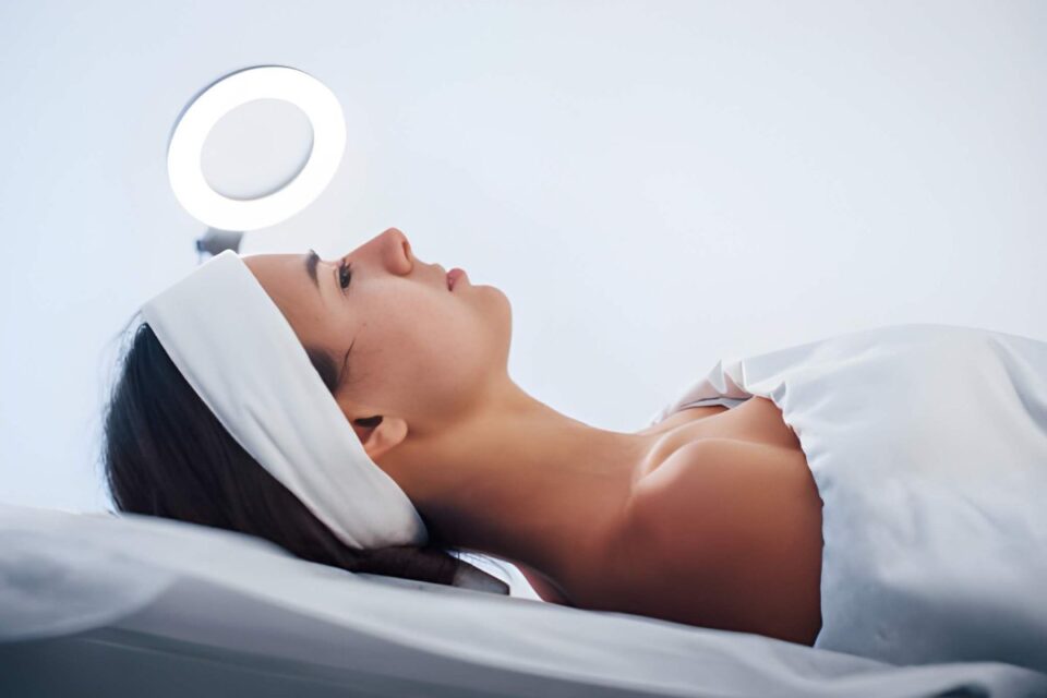 halo skin treatments