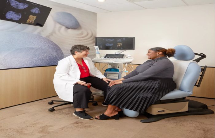 Women's Healthcare Specialists