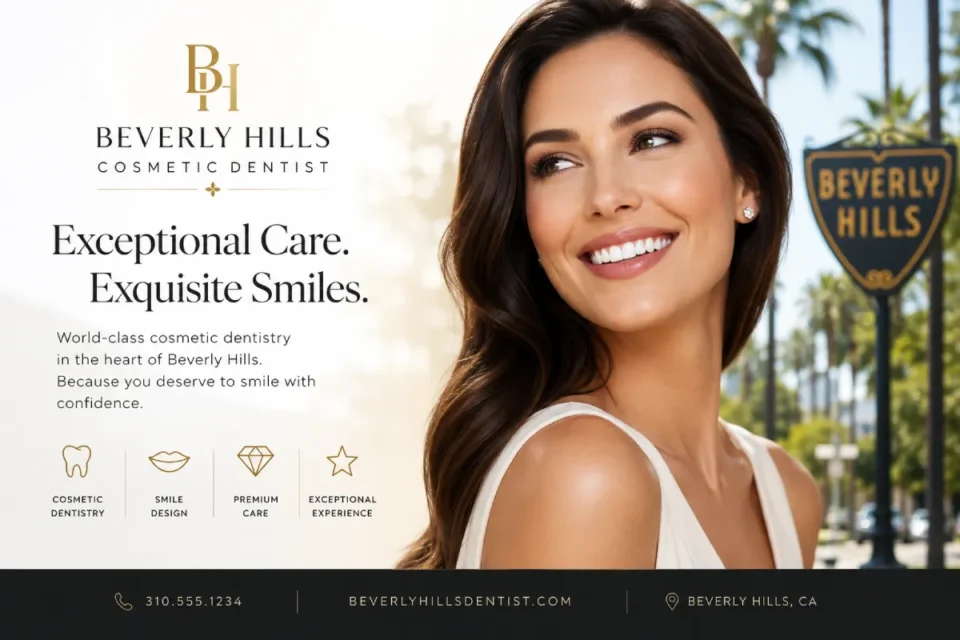 beverly hills cosmetic
