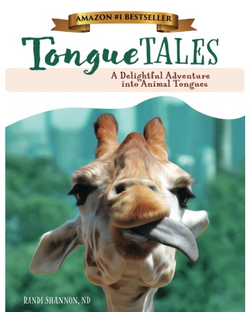 tongue tales