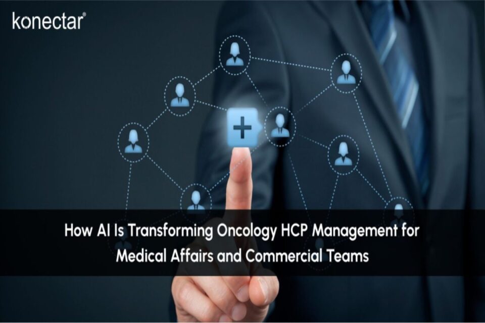 oncology hcp management