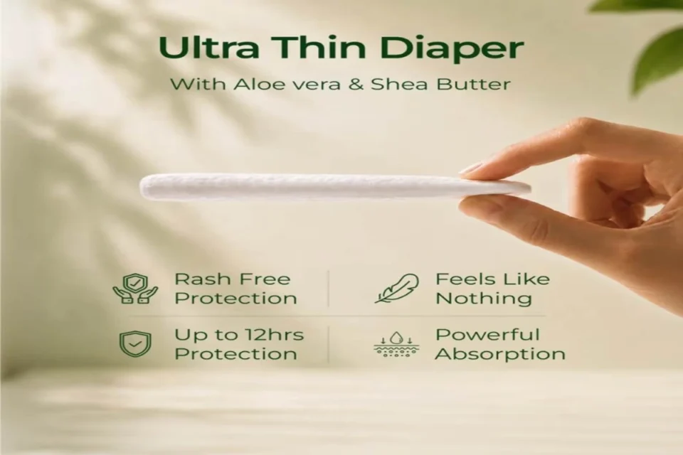 diaper